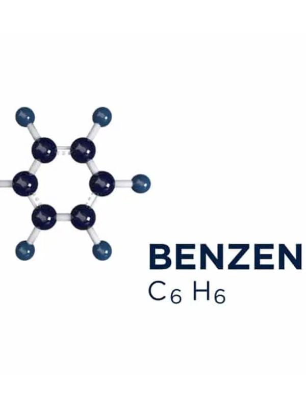 Benzene