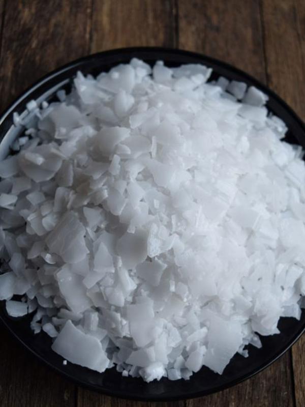 Caustic Soda