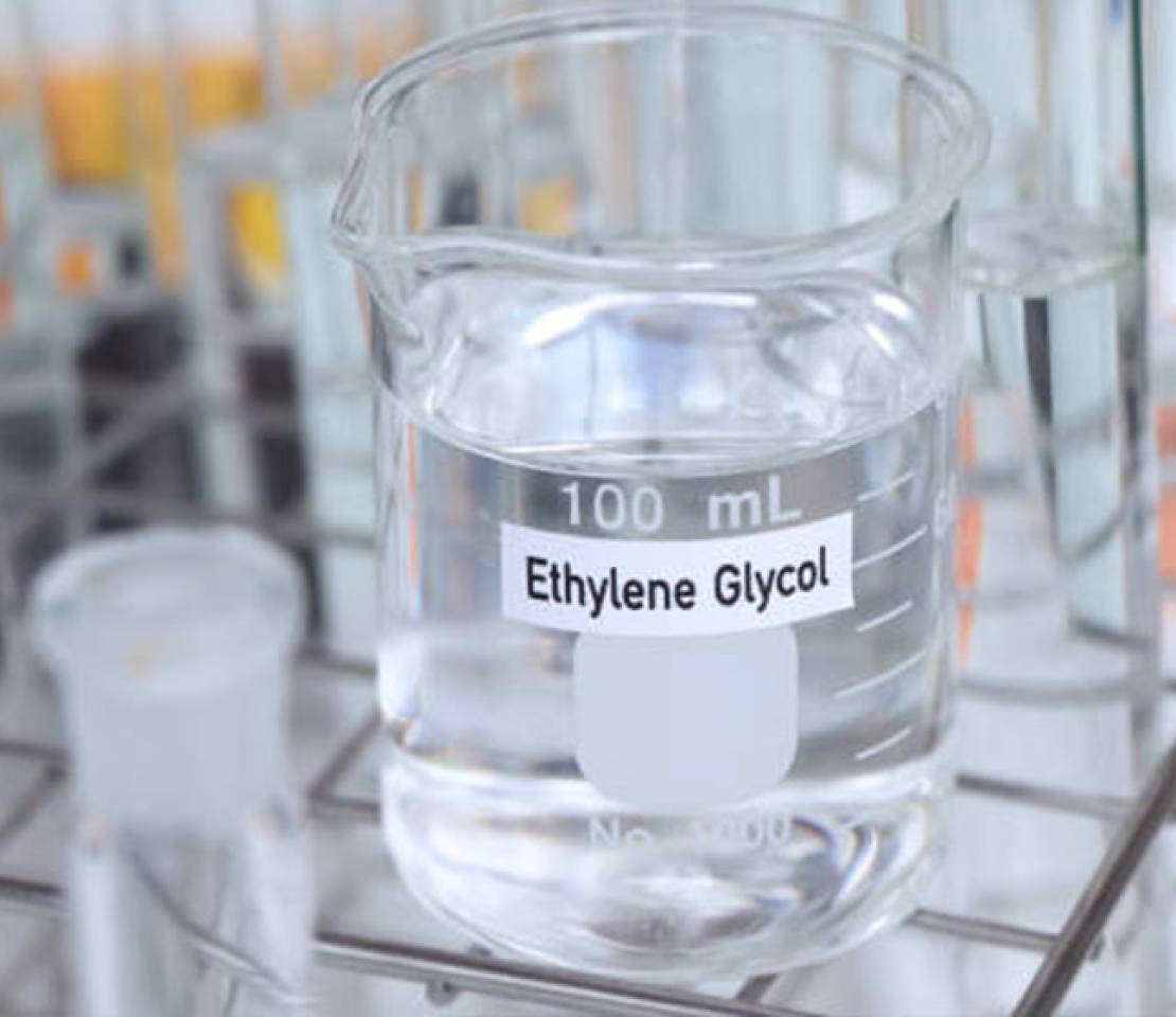 Ethylene Glycol