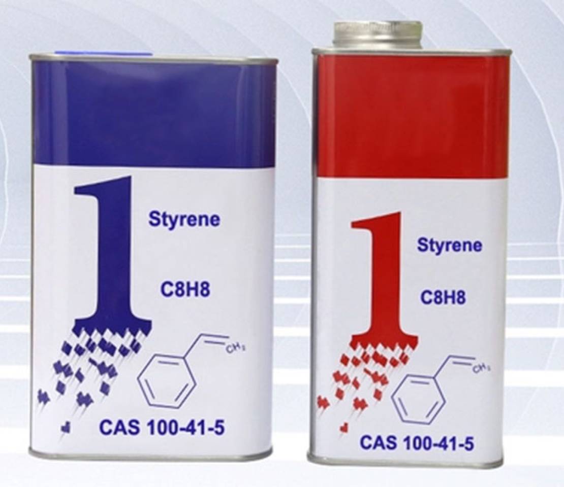 Styrene Monomer